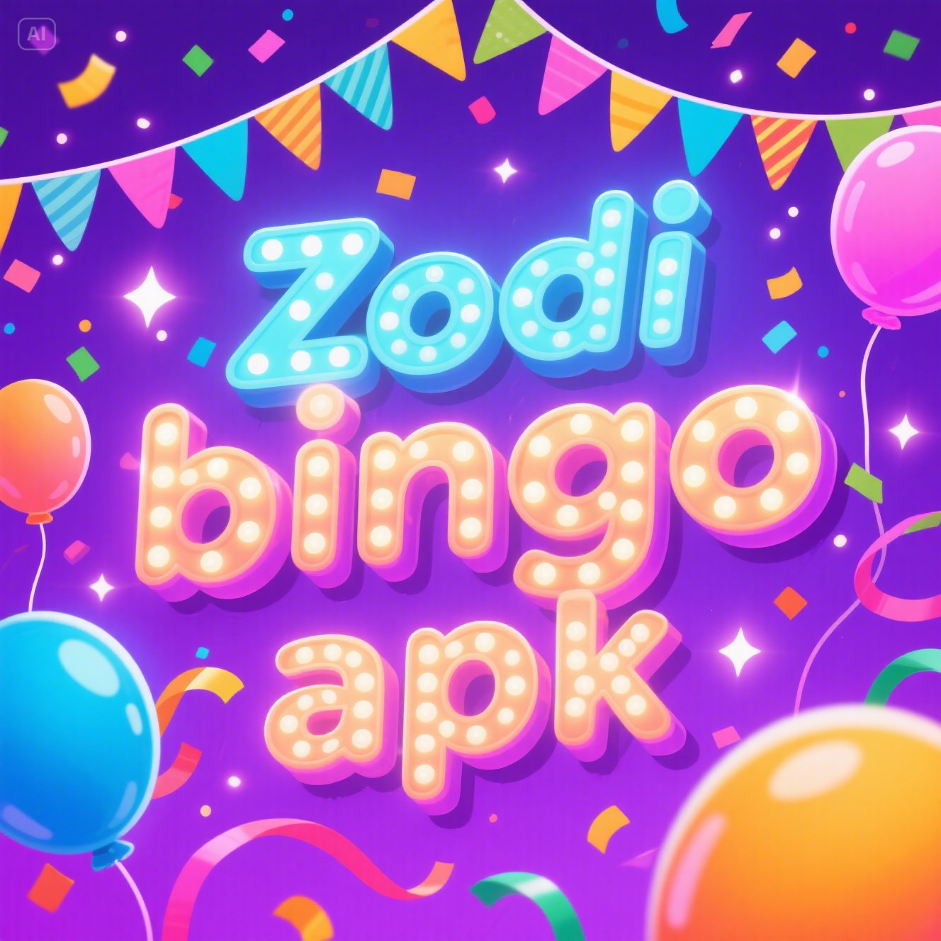 zodi bingo apk